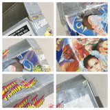 Street Fighter II 2 Turbo Boxed Nintendo Super Famicom SNES Japan - UF8350 - Photo 9