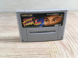 Super Street Fighter II 2 Boxed Nintendo Super Famicom SNES Japan - UF8351 - Photo 11