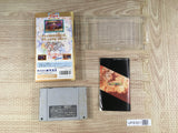 Super Street Fighter II 2 Boxed Nintendo Super Famicom SNES Japan - UF8351 - Photo 2