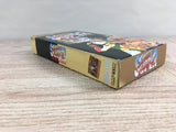 Super Street Fighter II 2 Boxed Nintendo Super Famicom SNES Japan - UF8351 - Photo 4