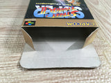 Super Street Fighter II 2 Boxed Nintendo Super Famicom SNES Japan - UF8351 - Photo 7