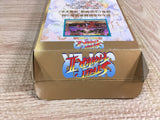Super Street Fighter II 2 Boxed Nintendo Super Famicom SNES Japan - UF8351 - Photo 8