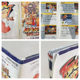 Fatal Fury Special Boxed Nintendo Super Famicom SNES Japan - UF8352 - Photo 10
