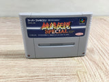 Fatal Fury Special Boxed Nintendo Super Famicom SNES Japan - UF8352 - Photo 11