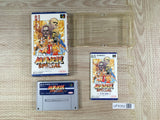 Fatal Fury Special Boxed Nintendo Super Famicom SNES Japan - UF8352 - Photo 1