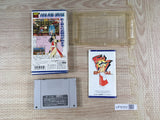 Fatal Fury Special Boxed Nintendo Super Famicom SNES Japan - UF8352 - Photo 2