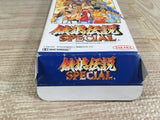 Fatal Fury Special Boxed Nintendo Super Famicom SNES Japan - UF8352 - Photo 8