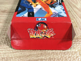 Art Of Fighting Boxed Nintendo Super Famicom SNES Japan - UF8353 - Photo 10
