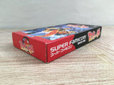 Art Of Fighting Boxed Nintendo Super Famicom SNES Japan - UF8353 - Photo 3