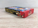 Art Of Fighting Boxed Nintendo Super Famicom SNES Japan - UF8353 - Photo 4