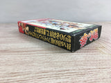 Art Of Fighting Boxed Nintendo Super Famicom SNES Japan - UF8353 - Photo 5