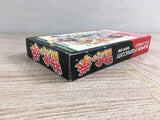 Art Of Fighting Boxed Nintendo Super Famicom SNES Japan - UF8353 - Photo 6