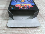 Art Of Fighting Boxed Nintendo Super Famicom SNES Japan - UF8353 - Photo 7