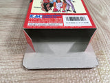 Art Of Fighting Boxed Nintendo Super Famicom SNES Japan - UF8353 - Photo 9