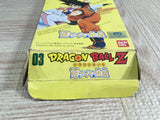 Dragon Ball Z Super Saiya Densetsu Boxed Super Famicom SNES Japan - UF8354 - Photo 10