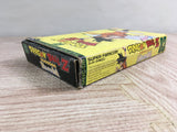 Dragon Ball Z Super Saiya Densetsu Boxed Super Famicom SNES Japan - UF8354 - Photo 3