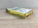 Dragon Ball Z Super Saiya Densetsu Boxed Super Famicom SNES Japan - UF8354 - Photo 5