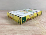 Dragon Ball Z Super Saiya Densetsu Boxed Super Famicom SNES Japan - UF8354 - Photo 6