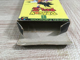 Dragon Ball Z Super Saiya Densetsu Boxed Super Famicom SNES Japan - UF8354 - Photo 7