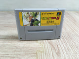 Dragon Ball Z Super Butouden Boxed Nintendo Super Famicom SNES Japan - UF8355 - Photo 11