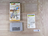 Dragon Ball Z Super Butouden Boxed Nintendo Super Famicom SNES Japan - UF8355 - Photo 2