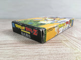 Dragon Ball Z Super Butouden Boxed Nintendo Super Famicom SNES Japan - UF8355 - Photo 3