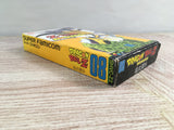 Dragon Ball Z Super Butouden Boxed Nintendo Super Famicom SNES Japan - UF8355 - Photo 4