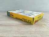 Dragon Ball Z Super Butouden Boxed Nintendo Super Famicom SNES Japan - UF8355 - Photo 5