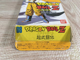 Dragon Ball Z Super Butouden Boxed Nintendo Super Famicom SNES Japan - UF8355 - Photo 8