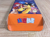 Yu Yu Hakusho Boxed Nintendo Super Famicom SNES Japan - UF8356 - Photo 10