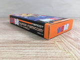 Yu Yu Hakusho Boxed Nintendo Super Famicom SNES Japan - UF8356 - Photo 3