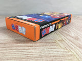 Yu Yu Hakusho Boxed Nintendo Super Famicom SNES Japan - UF8356 - Photo 4