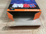 Yu Yu Hakusho Boxed Nintendo Super Famicom SNES Japan - UF8356 - Photo 7