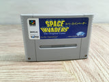 Space Invaders The Original Game Boxed Super Famicom SNES Japan - UF8357 - Photo 11