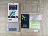 Space Invaders The Original Game Boxed Super Famicom SNES Japan - UF8357 - Photo 2