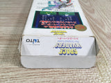 Space Invaders The Original Game Boxed Super Famicom SNES Japan - UF8357 - Photo 7