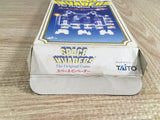 Space Invaders The Original Game Boxed Super Famicom SNES Japan - UF8357 - Photo 8