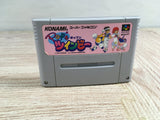 Pop'n TwinBee Boxed Nintendo Super Famicom SNES Japan - UF8358 - Photo 11