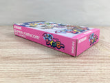 Pop'n TwinBee Boxed Nintendo Super Famicom SNES Japan - UF8358 - Photo 4