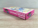 Pop'n TwinBee Boxed Nintendo Super Famicom SNES Japan - UF8358 - Photo 5