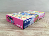 Pop'n TwinBee Boxed Nintendo Super Famicom SNES Japan - UF8358 - Photo 6