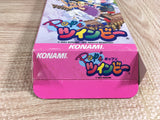 Pop'n TwinBee Boxed Nintendo Super Famicom SNES Japan - UF8358 - Photo 8