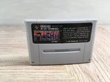 F Zero Boxed Nintendo Super Famicom SNES Japan - UF8359 - Photo 11