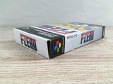 F Zero Boxed Nintendo Super Famicom SNES Japan - UF8359 - Photo 3