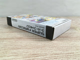 F Zero Boxed Nintendo Super Famicom SNES Japan - UF8359 - Photo 5