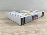 F Zero Boxed Nintendo Super Famicom SNES Japan - UF8359 - Photo 6