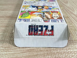 F Zero Boxed Nintendo Super Famicom SNES Japan - UF8359 - Photo 8