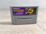 Pac In Time Boxed Nintendo Super Famicom SNES Japan - UF8360 - Photo 11
