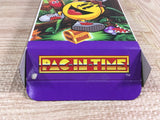Pac In Time Boxed Nintendo Super Famicom SNES Japan - UF8360 - Photo 8