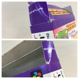Pac In Time Boxed Nintendo Super Famicom SNES Japan - UF8360 - Photo 9